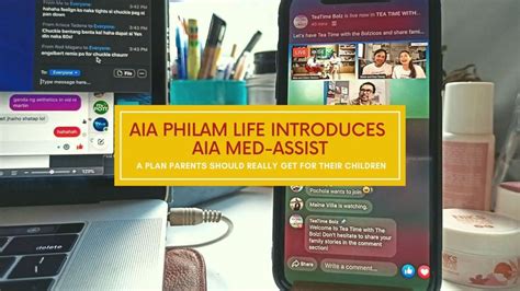 PhilAm Life programs help parents save for kids’ education.